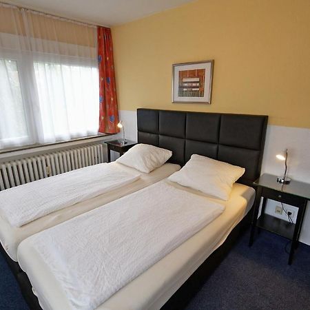 Hotel Wiedenhof Hilden Dış mekan fotoğraf