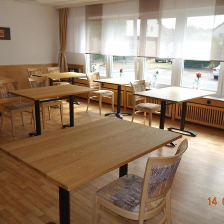 Hotel Wiedenhof Hilden Dış mekan fotoğraf