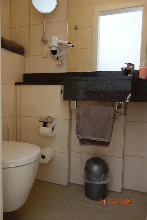 Hotel Wiedenhof Hilden Dış mekan fotoğraf