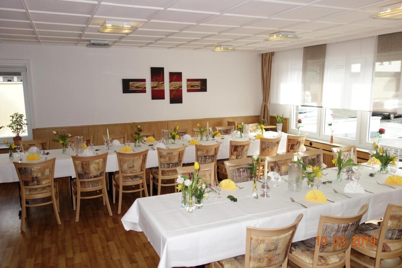 Hotel Wiedenhof Hilden Dış mekan fotoğraf
